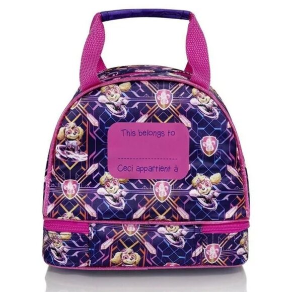 NEW Heys Paw Patrol Lunch Box - Picture 3 of 3